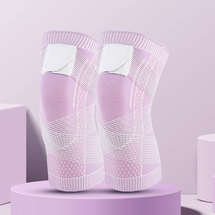 ActiveKnee - The ultimate solution for pain-free knees and strengthened joints!