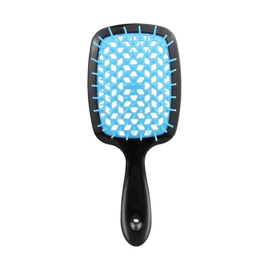 Glissora™ — Turn Every Brush Into a Pain-Free, Silk-Soft Hair Revival