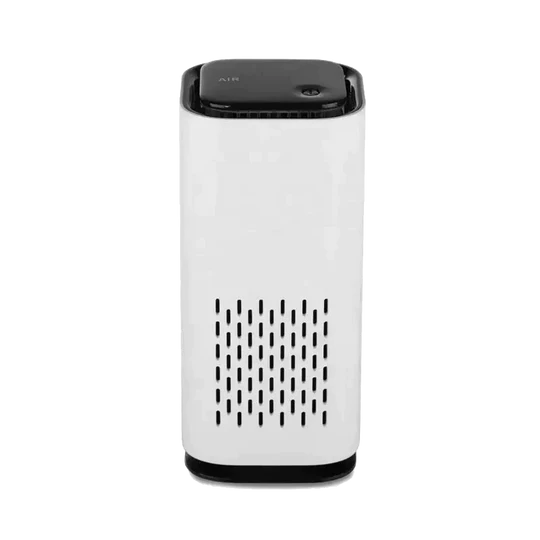 Pet-Friendly Air Purifier – Control Odors and Dander for Fresh Indoor Air