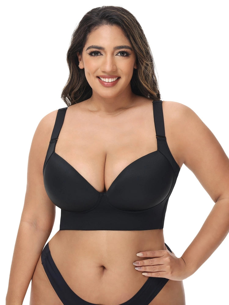 Reshape™ Comfort Bra — Sculpt, Support & Smooth in One