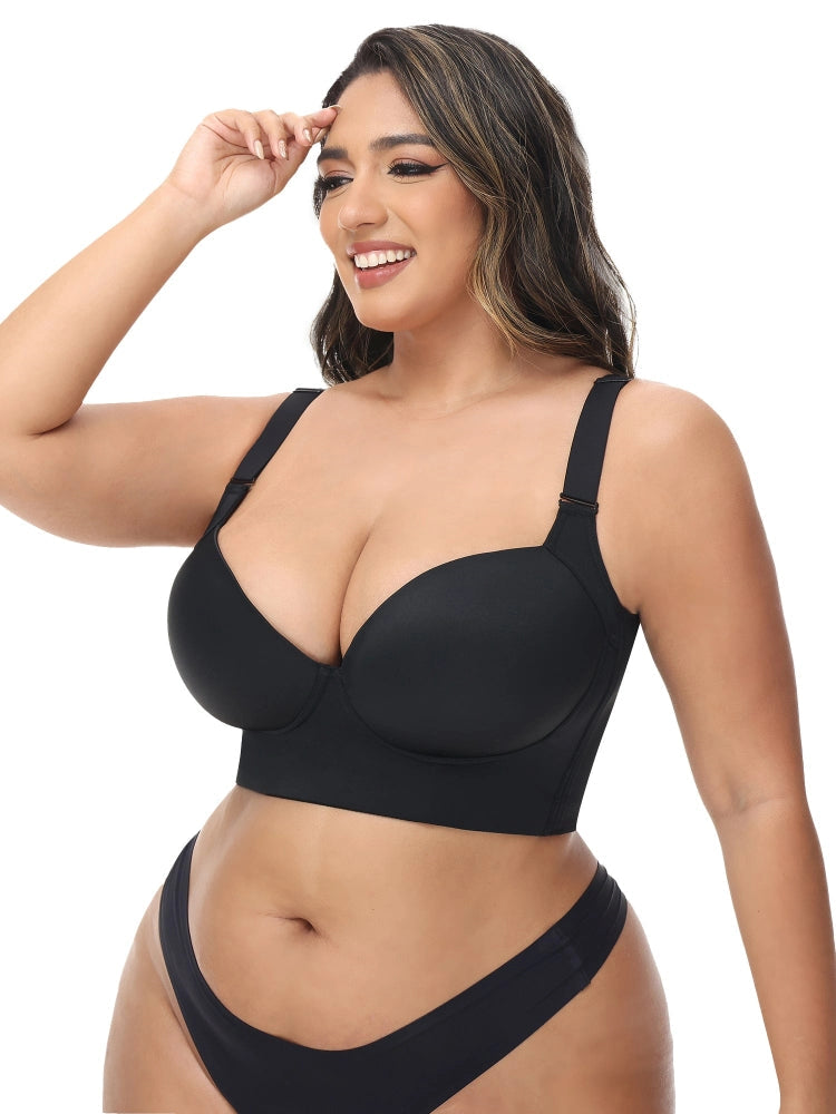 Reshape™ Comfort Bra — Sculpt, Support & Smooth in One
