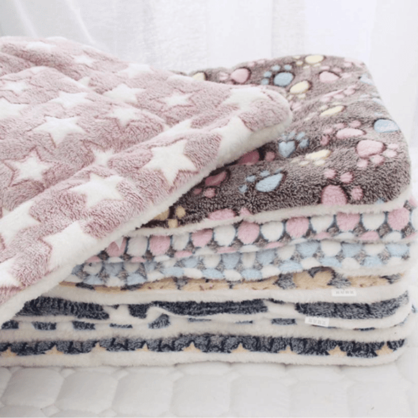 SereniNest™ — Wrap Your Pet in Instant Calm and Cozy Security