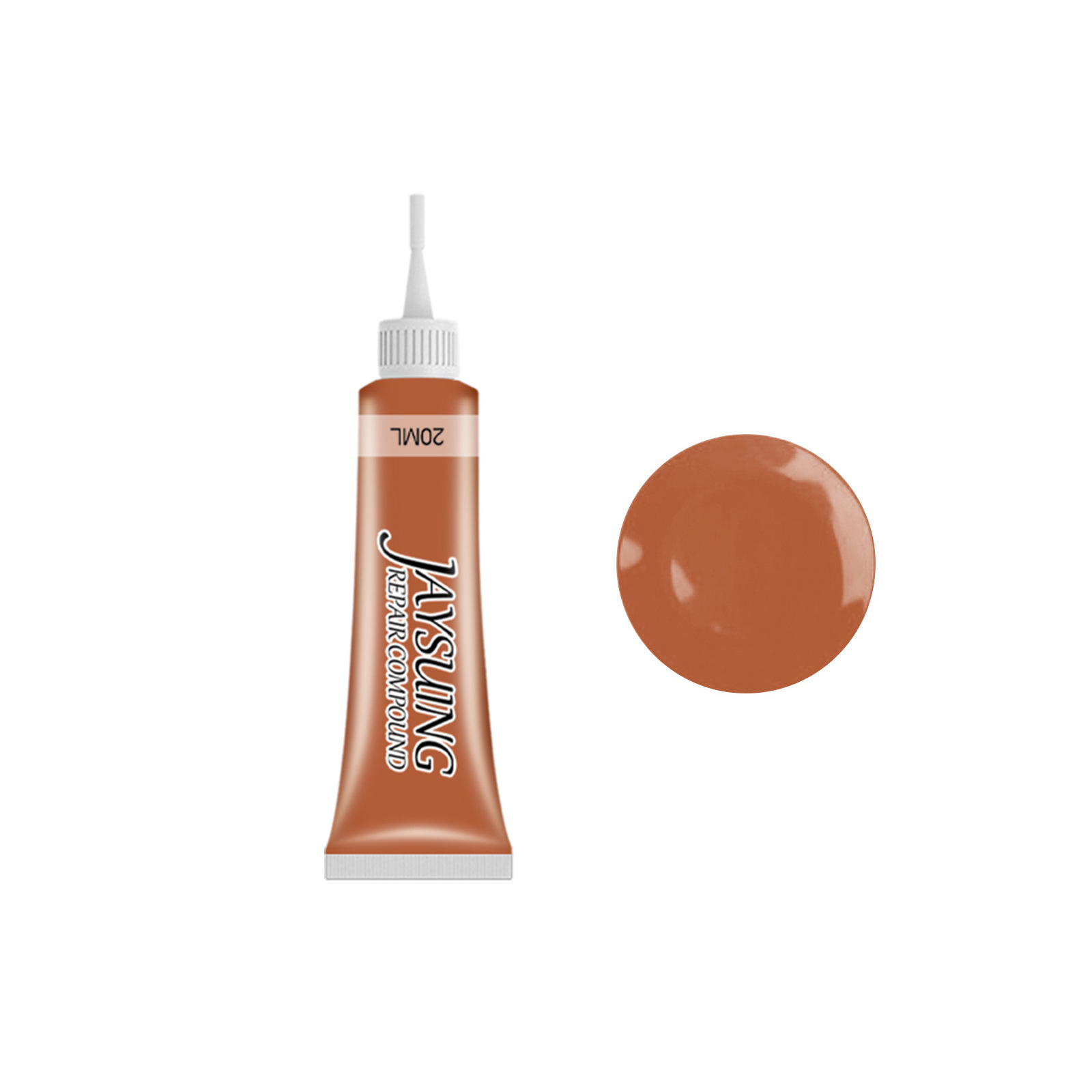 Luxora™ — Instantly Restore Worn Leather to Stunning, Flawless Perfection