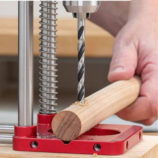 Precision Drilling Tool for Flawless, Effortless Results Every Time
