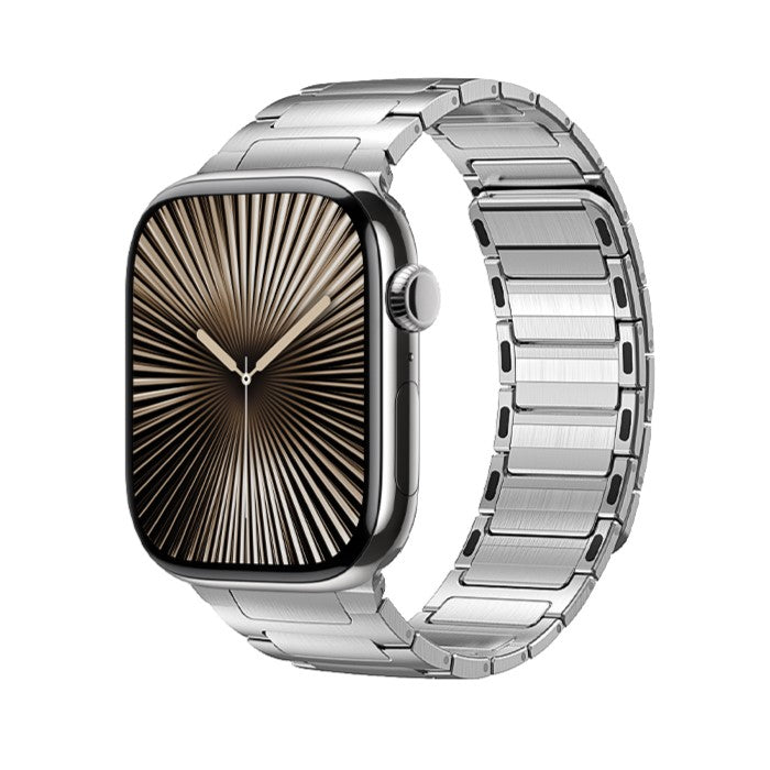 Stainless Steel Magnetic Strap for Smartwatch
