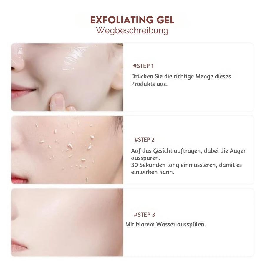 VeloraRadiance™ Gel — Glow Confidently with Gentle, Spot-Fading Smoothness