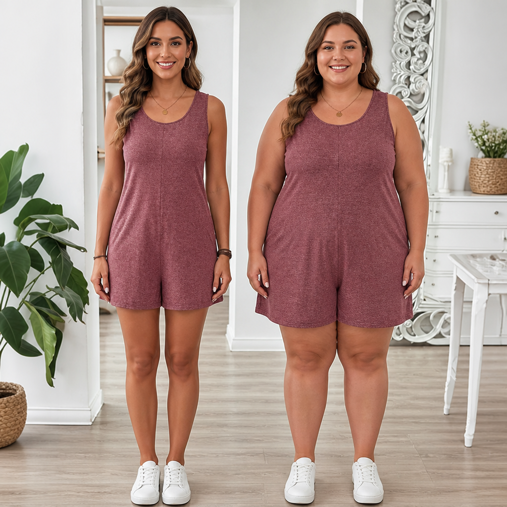 Luxora™ — Feel Flawless All Day in Comfort and Style