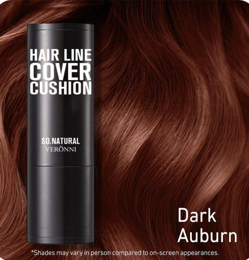 CrownFill - Instant Coverage for Fuller Hairline | Buy 1 Get 1 FREE