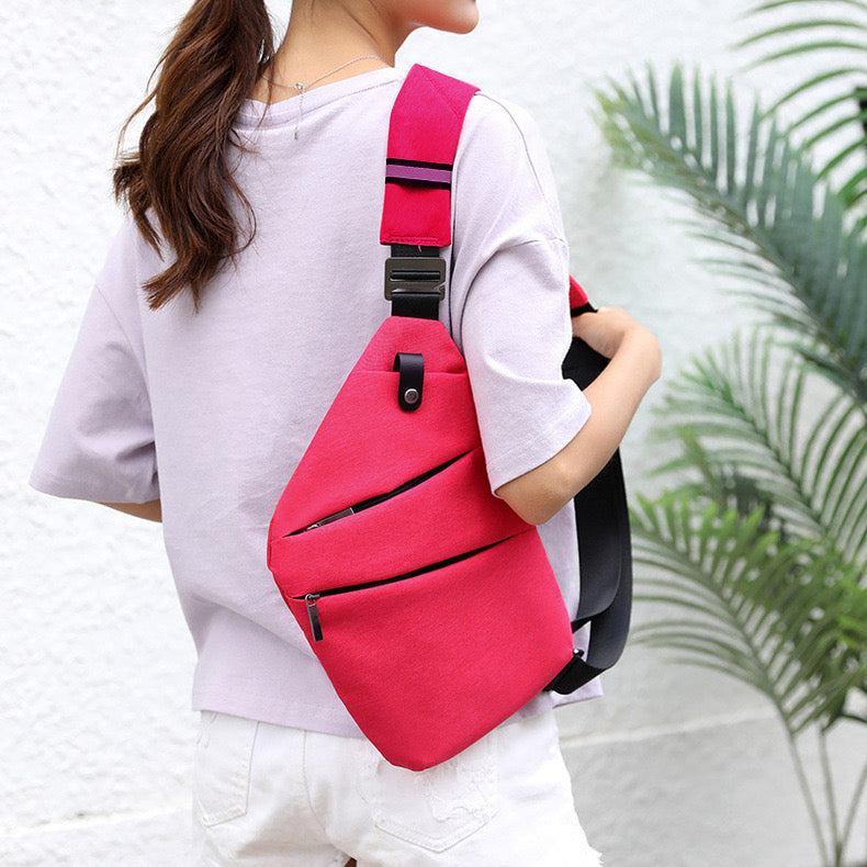 StealthGuard™ — Move Freely, Feel Secure, and Crush Shoulder Pain