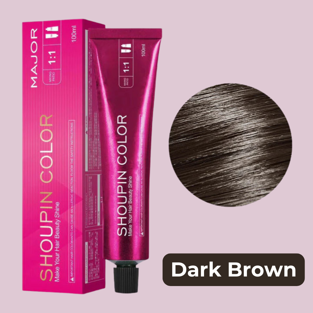 LumiTress™ — Transform Your Hair with Vibrant, Nourishing Color That Lasts