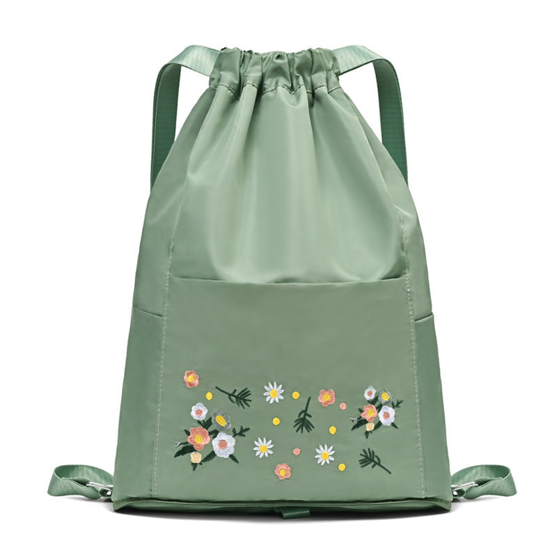 Multi-functional Travel and Fitness Bag