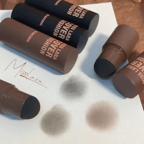 CrownFill - Instant Coverage for Fuller Hairline | Buy 1 Get 1 FREE