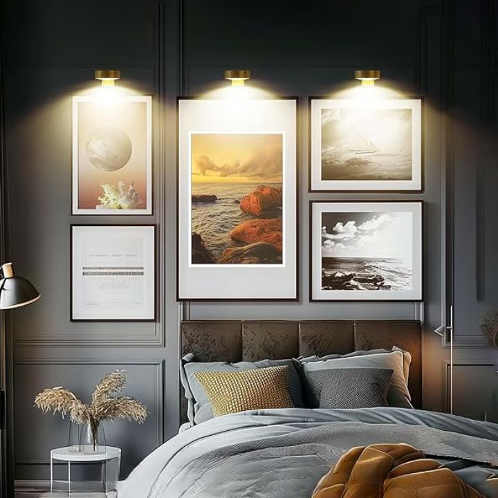 GlowMaster™ — Effortless Art Lighting Magic | Buy 1 Get 1 Free