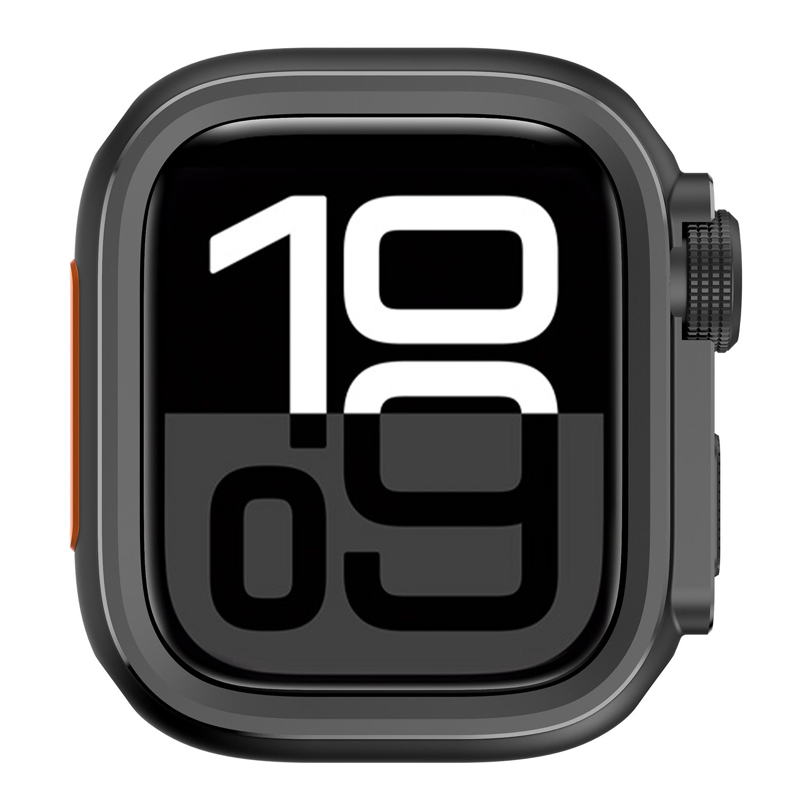 Protective Metal Cover for Smartwatch