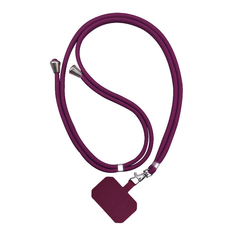 HandyKomf™ - Comfortable and Secure: Anti-Theft Band for all Mobile Phone Users!