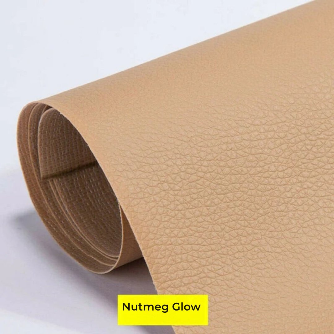 RevitaSkin™ Leather Repair Patch — Instantly Restore Flawless, Like-New Leather That Lasts