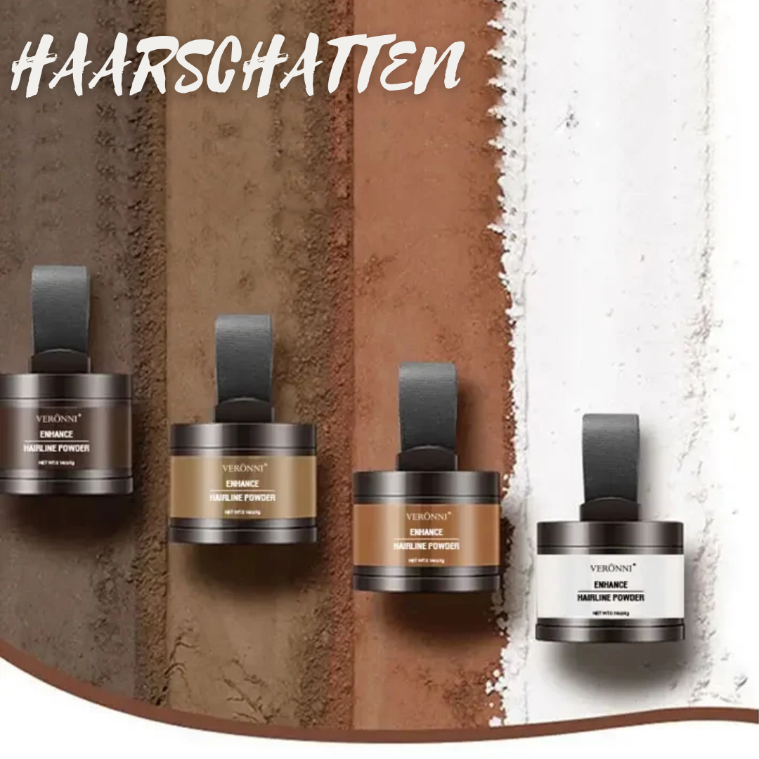 RamoraMist™ — Instantly Fuller Hair & Brows That Power Your Confidence All Day