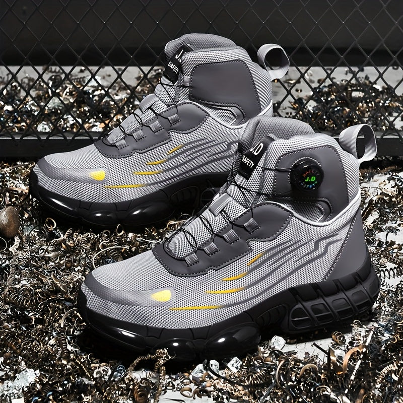Protective Work Shoes – Durable Comfort for Daily Use