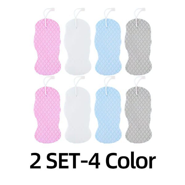 VelvetLuxe™ — Unleash Silky, Radiant Skin with Water-Only Magic