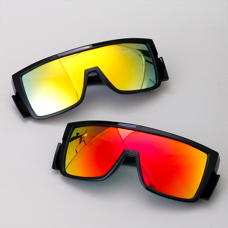 Sport Sunglasses - Experience Unmatched Clarity and All-Around Protection