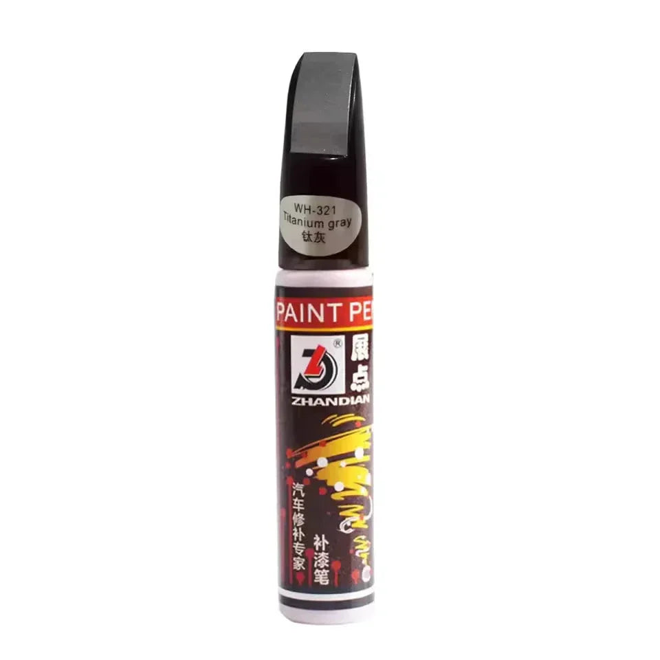 Get One Free AutoShine Pen – Scratches Disappear in Seconds