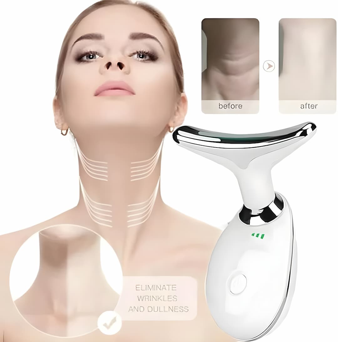 RadiantLyft™ — Wake Up to Firmer, Glowing Skin That Turns Heads Every Day