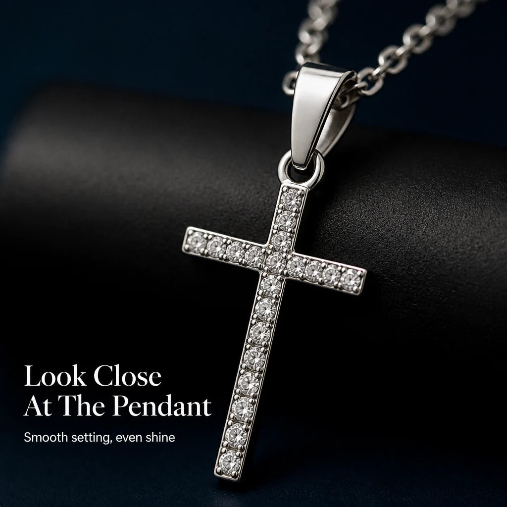 LunaLuxe™ — Ignite Unstoppable Confidence with a Shine That Lasts All Day