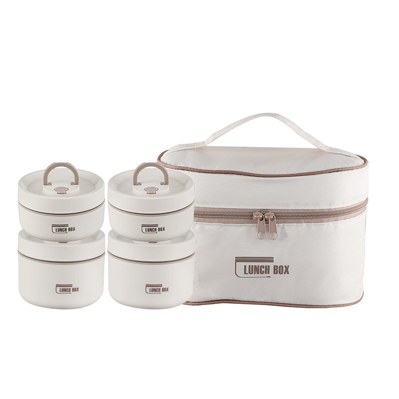 Insulated Food Container – Keeps Your Meals Warm and Fresh for Hours