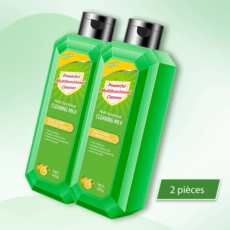 TurboShine - Powerful Multi-Purpose Cleaner