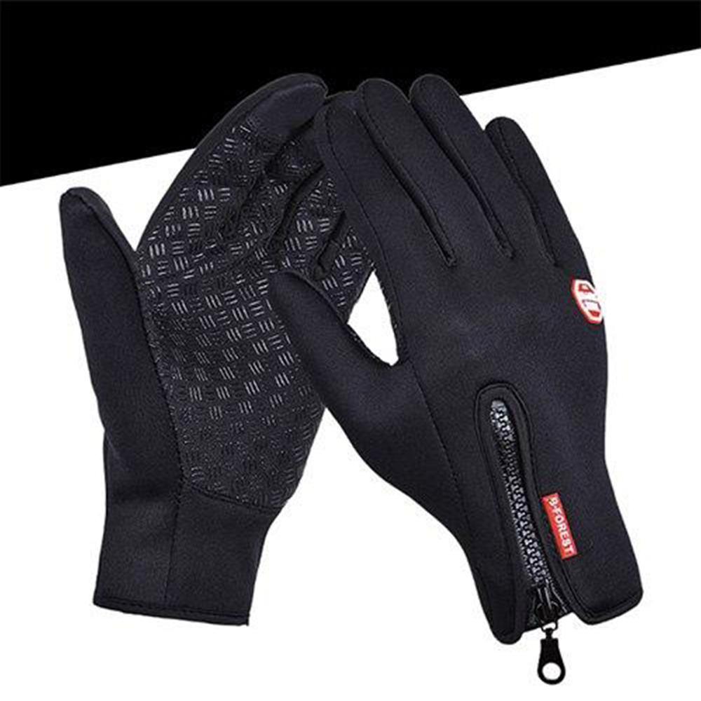 FrostGuard Gloves – Keep Your Hands Warm in Any Weather