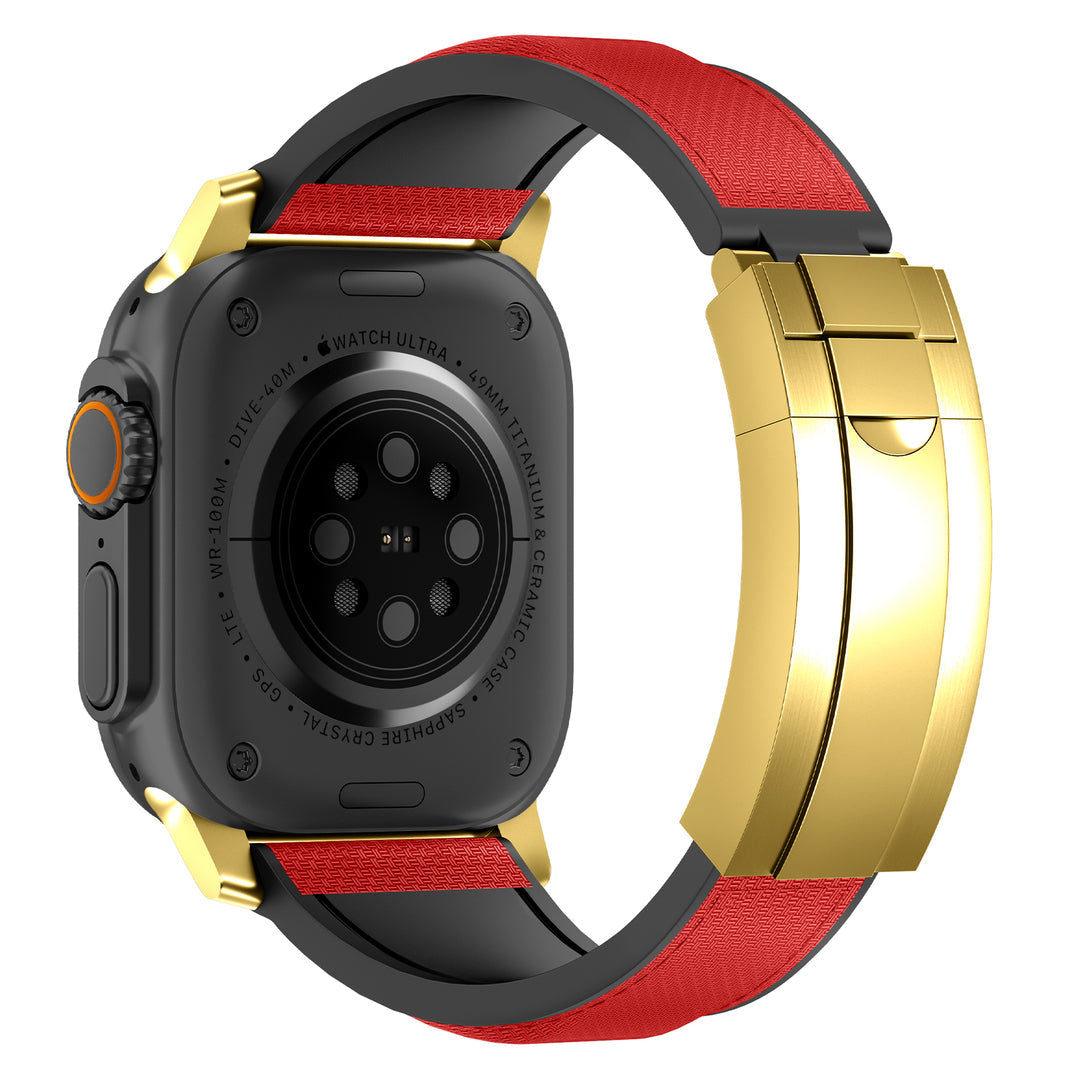 Strap for Apple Watch – Adjustable and Comfortable Design