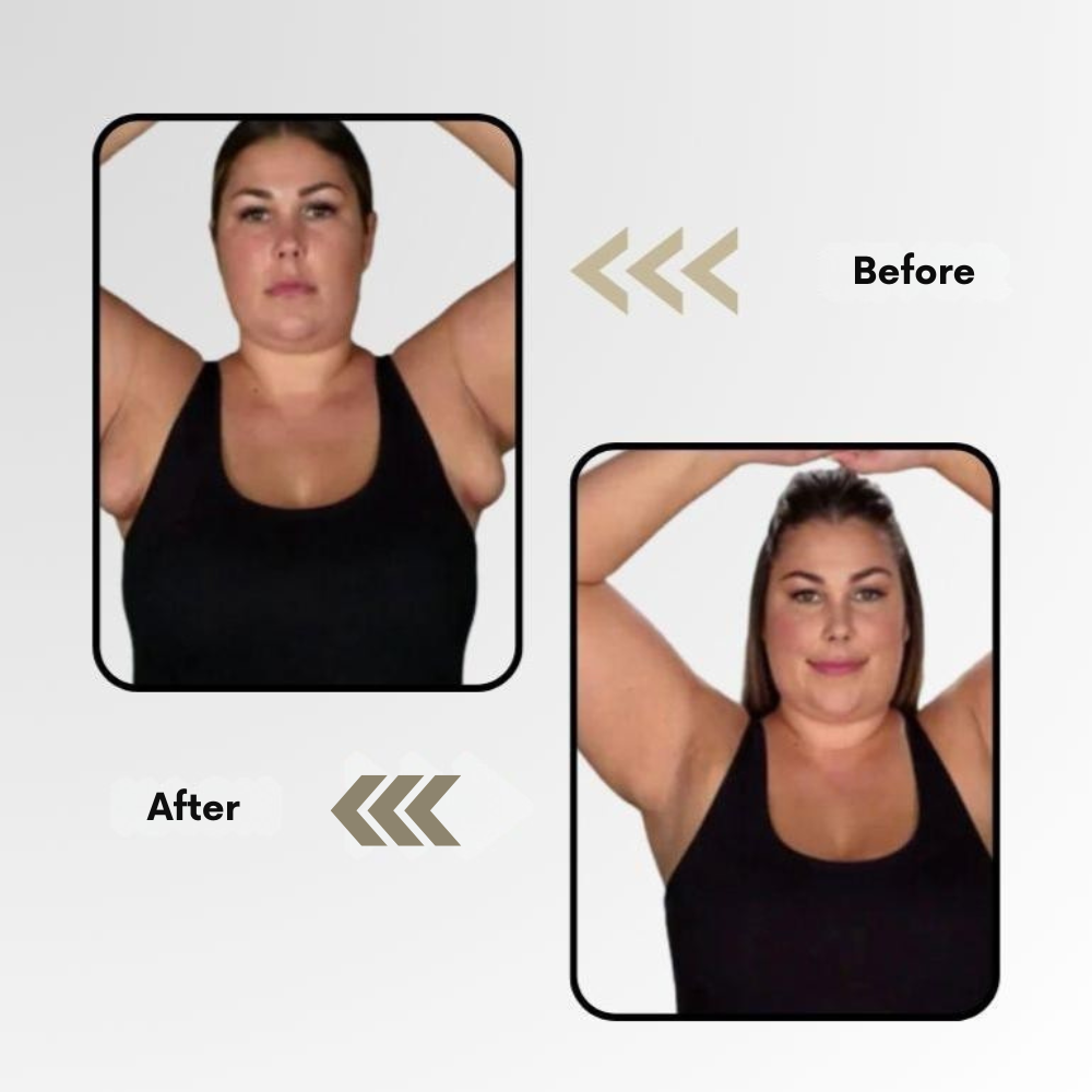 LymphMag™ Ring — Ignite Your Fat-Burning Power and Unleash Explosive Energy