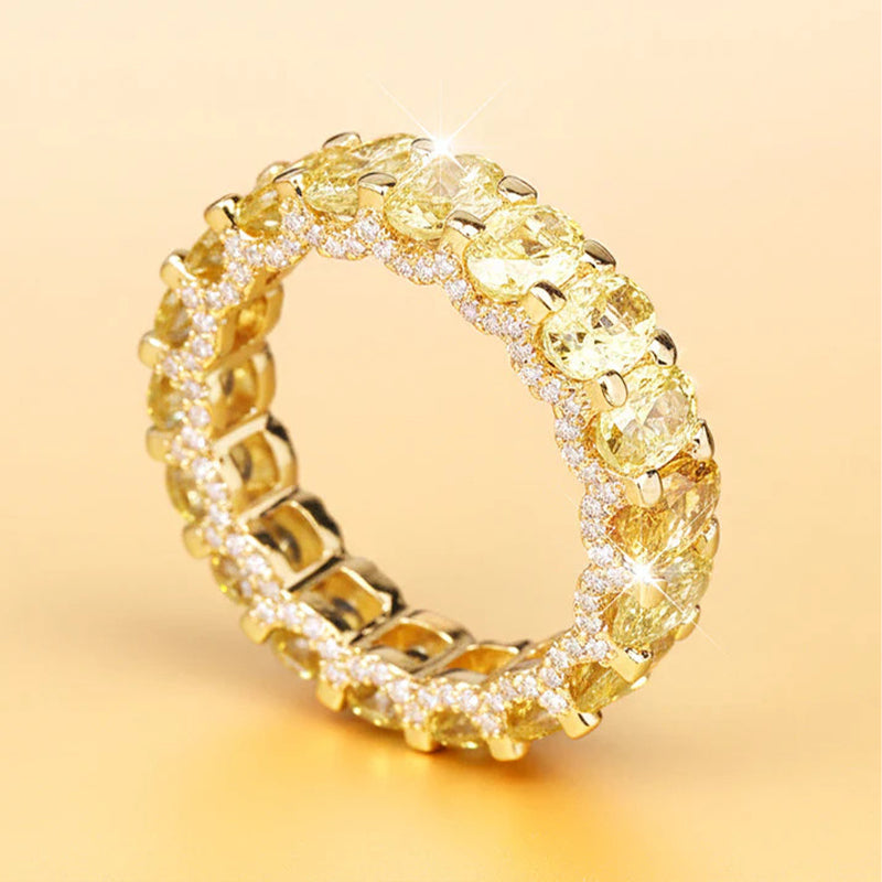 Transform Your Hand into a Stunning Eye-Catcher of Radiant Elegance