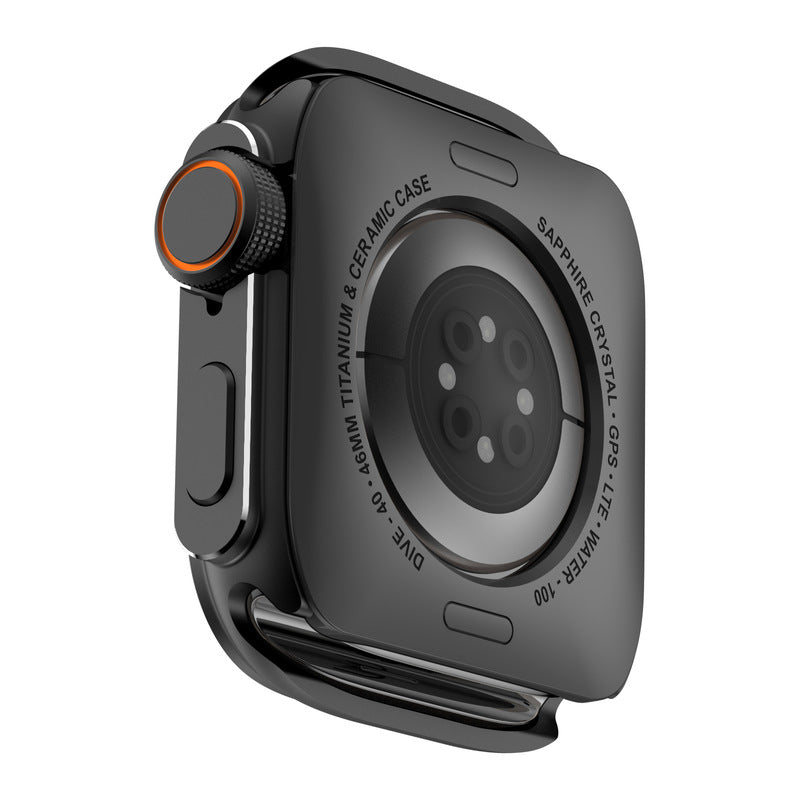 Protective Metal Cover for Smartwatch