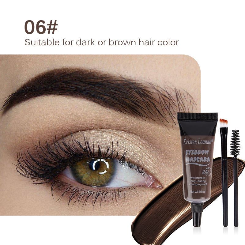 Buy One, Get One Free | Waterproof Eyebrow Definition for All-Day Appeal