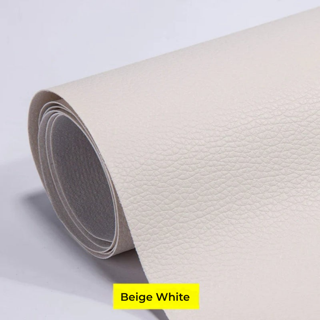 RevitaSkin™ Leather Repair Patch — Instantly Restore Flawless, Like-New Leather That Lasts