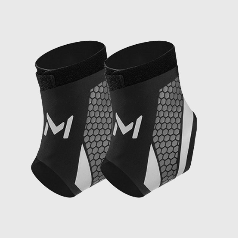 Ankle Support for Stability and Freedom of Movement