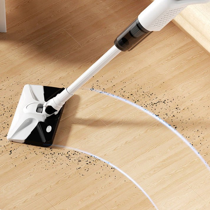SwiftSweep™ — Breeze Through Cleaning and Enjoy Spotless Floors Effortlessly