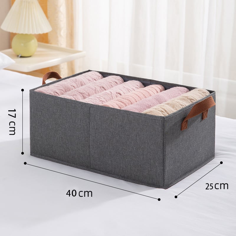 SpaceMaster™ — Unlock Stress-Free Mornings with Perfect Closet Control