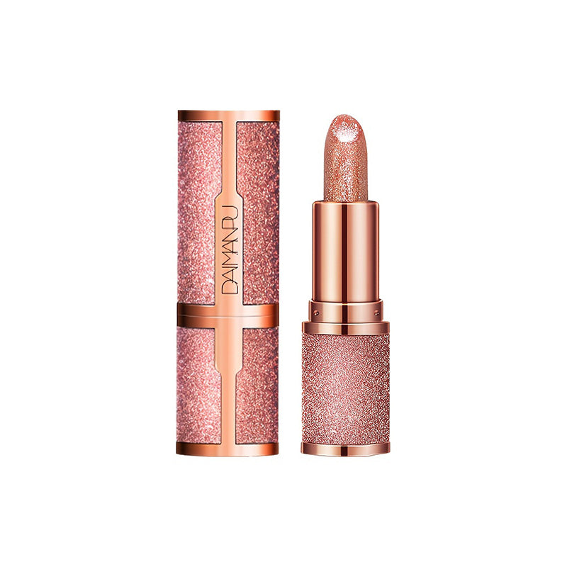 HueShift™ — Your Lips’ Own Dazzling Shade That Stays Soft, Shine Bright, and Never Fades