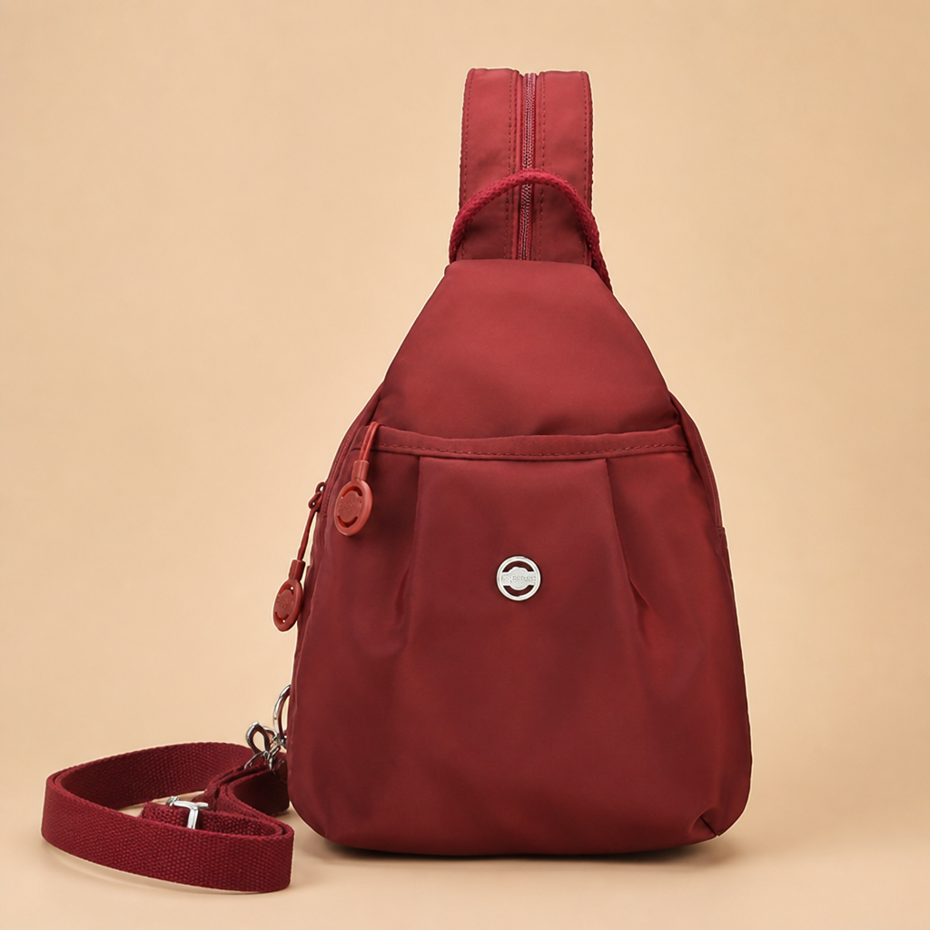 VersiForm™ — Own Every Moment with Effortless Style and Organized Freedom