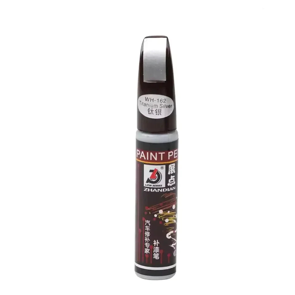 Get One Free AutoShine Pen – Scratches Disappear in Seconds