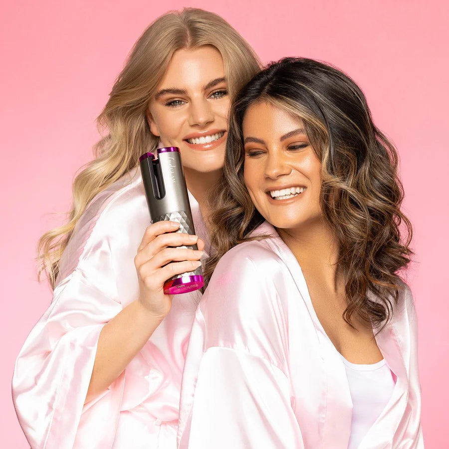 CURLTWIST™ Curling Wand [LAST DAY DISCOUNT]