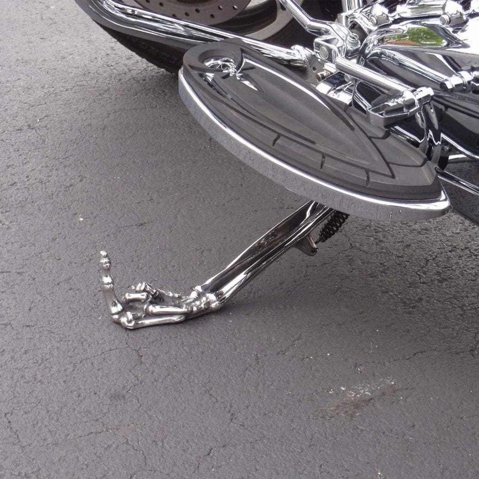 Transform Your Bike into a Striking Showpiece with Strong Grip