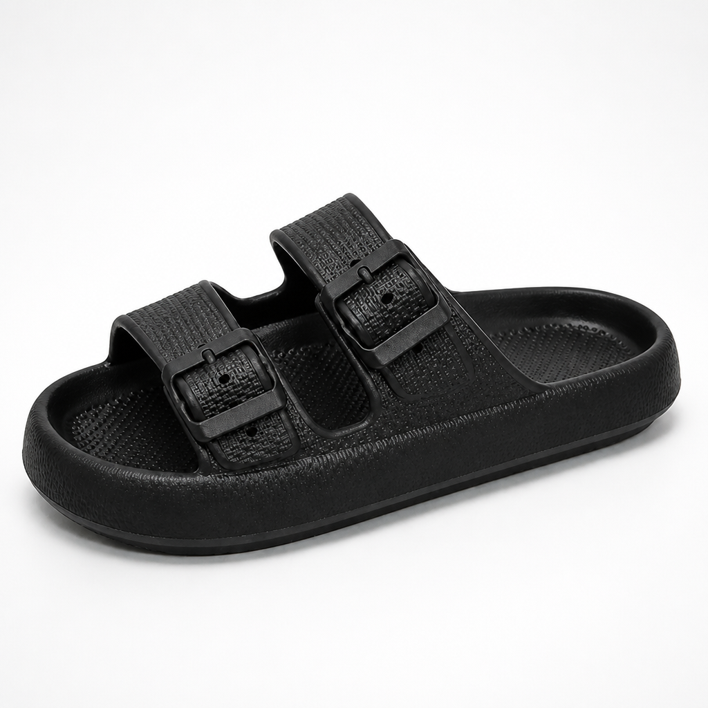 NimbusStep™ — Step Into All-Day Energy and Pain-Free Comfort