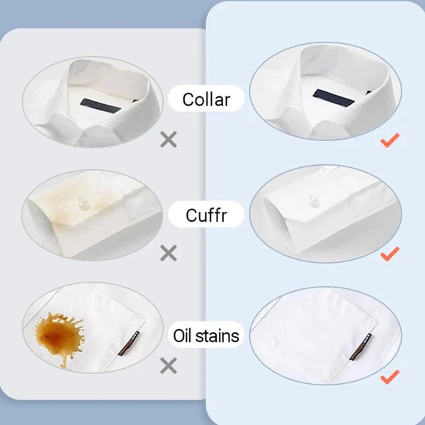 RadianceZap™ — Instantly Erase Stains and Own Every Moment with Confidence