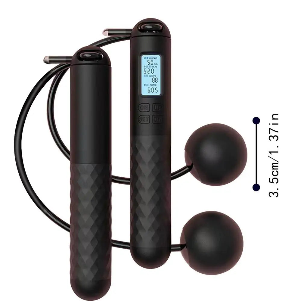 Smart Training with Flawless Jump Analysis and Unmatched Focus