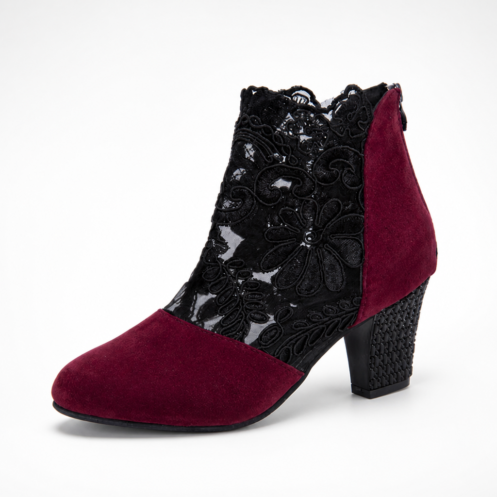Luliscent™ — Step into All-Day Comfort That Turns Heads