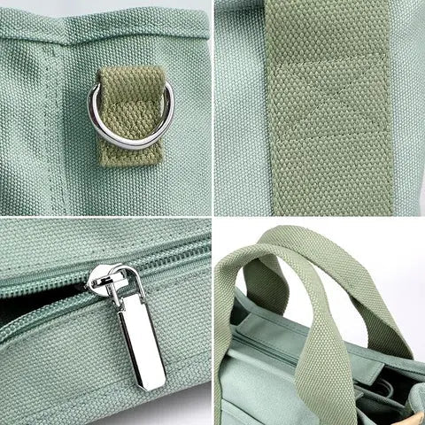 Streamlined Travel Organizer – Quick Access for Stress-Free Journeys