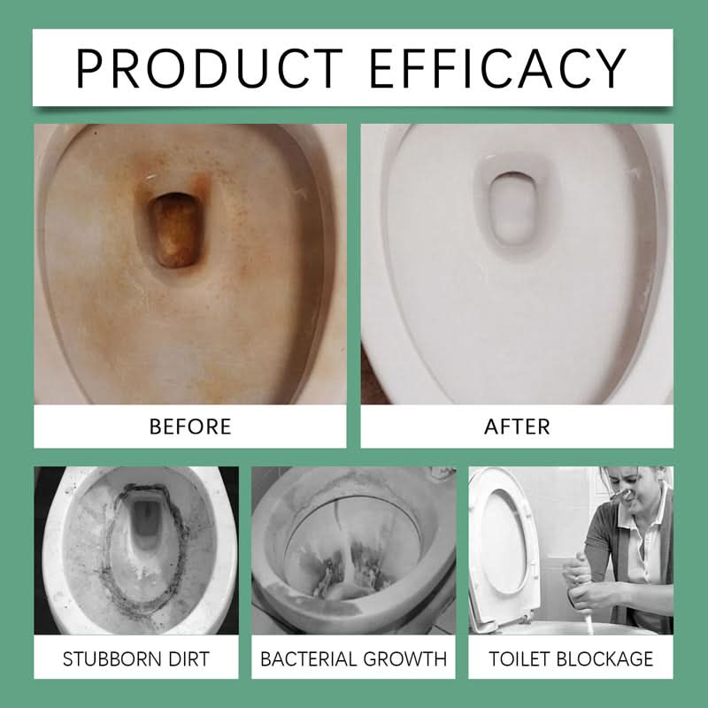 Buy One Get One Free | Stain Remover Elixir for Porcelain - Restores Shine